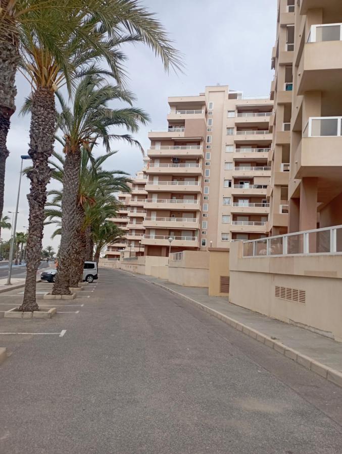 Beautiful Apartment In La Manga Сан-Хавьер Экстерьер фото