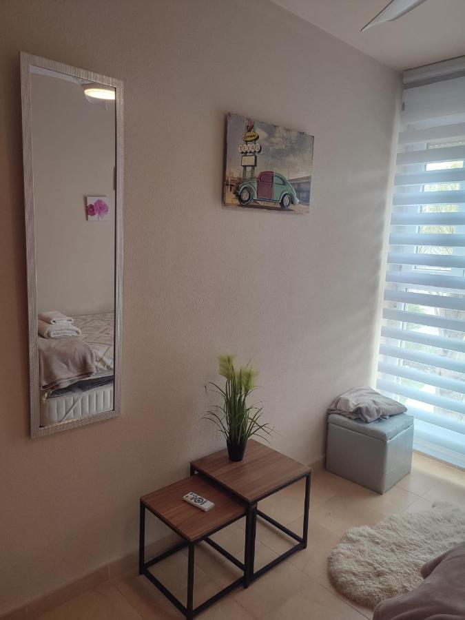 Beautiful Apartment In La Manga Сан-Хавьер Экстерьер фото
