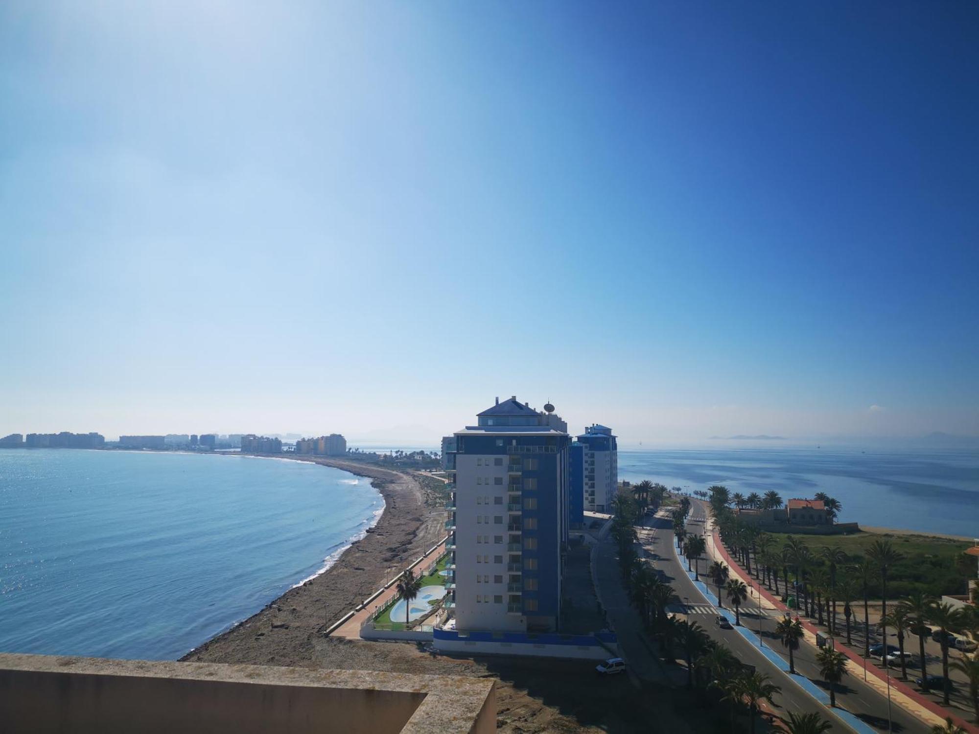 Beautiful Apartment In La Manga Сан-Хавьер Номер фото